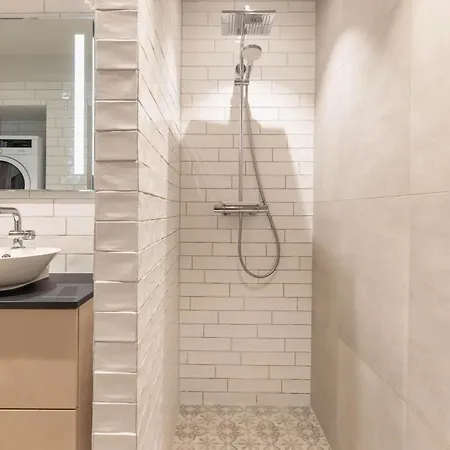 Appartement With Three Bedrooms In The Middle Of Bergen!